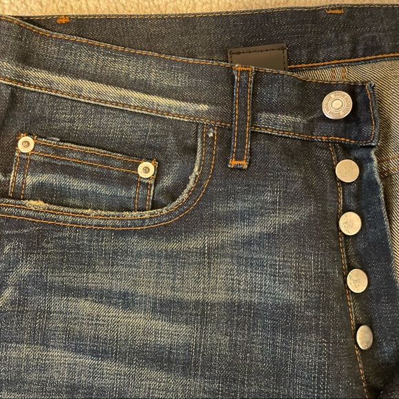 Dior Homme Jeans - Picture 6 of 10